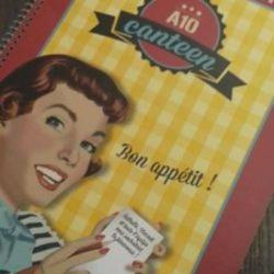A10 Canteen