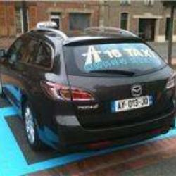 A16 Taxi