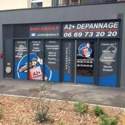 A2+ Dépannage