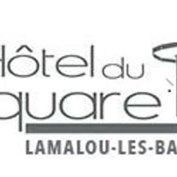 Hotel Du Square