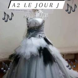 A2 Le Jour J (anciennement Mariée24) - Robe De Mariée Périgueux