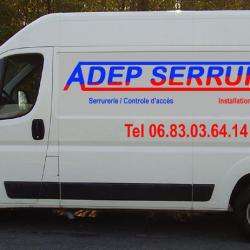 Adep Serrurerie Dunkerque