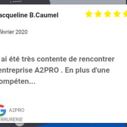 A2proserrurerie