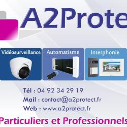 A2protect - Alarme, Vidéo Surveillance, Automatisme