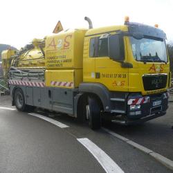 A2s Assainissement