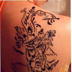 A2tattoo