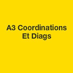 A3 Coordinations Et Diags