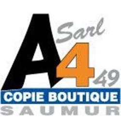 A4-49 Copie Boutique