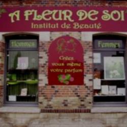 A Fleur De Soi