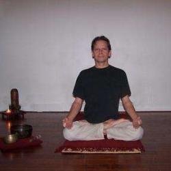 A L'ecole Du Yoga