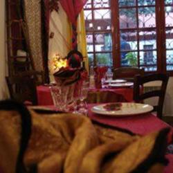 A La Table De Clair