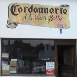 A La Vraie Botte