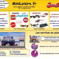 Jouéclub