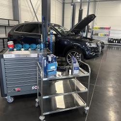 Aa Autodiag Center