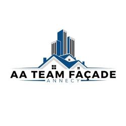 Aa Team Façade - Façadier Annecy