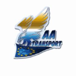 Aa Transport