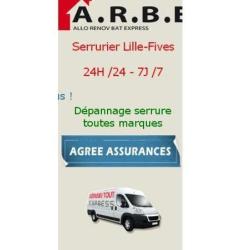 A.r.b.e