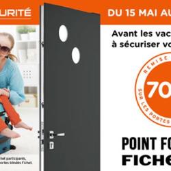 Aabs Sarl - Point Fort Fichet