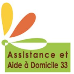 Aad33 Assistance Et Aide à Domicile 33
