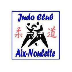 Aae Judo Club D Aix-noulette
