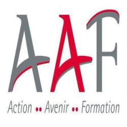 Aaf - Action Avenir Formation