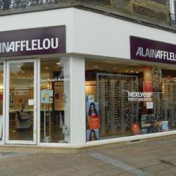Opticien Livry-gargan - Alain Afflelou