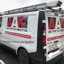 Aak Etanchéité