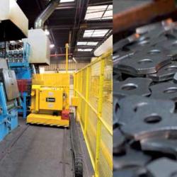 Aalberts Surface Technologies