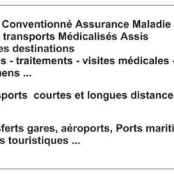 Taxi Anne-marie