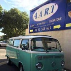 A.a.r.t. Alarme Auto Radio Technique