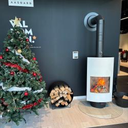 Aäsgard Angoulême Poêles à Bois Granulés