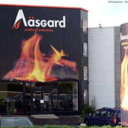 Aäsgard Brest