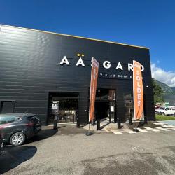 Aäsgard Grenoble