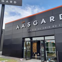 Aäsgard Niort