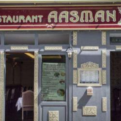 Aasman