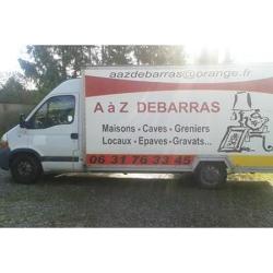 Aaz Débarras