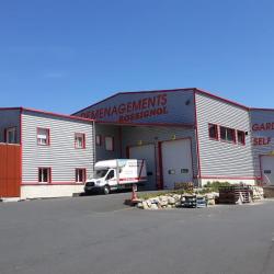 Ab 48 Déménagements Rossignol