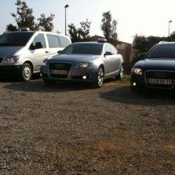 Ab Aude Taxis