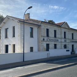 Ab Courtage Bouliac