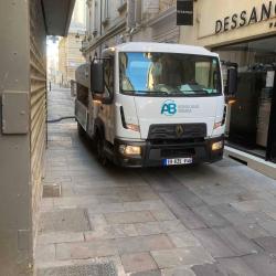Ab Débouchage Vidange