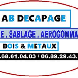 Ab-décapage