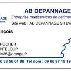 Ab Dépannage