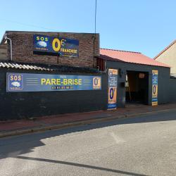 Ab Garage - Motrio