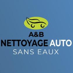 A Et B Nettoyage Auto