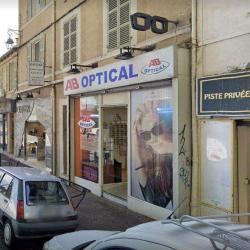 Ab Optical ( Azeraf )
