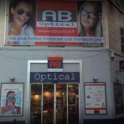 Ab Optical