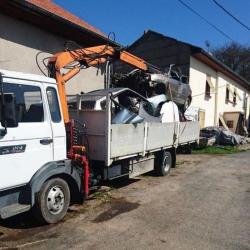 Ab Recyclage
