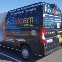 Ab Steam