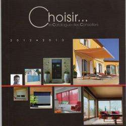 Ab Stores Groupe Komilfo