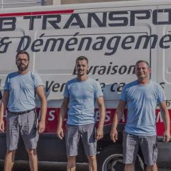 Ab Transports
